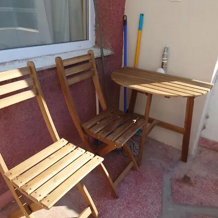 Yanov's Appartement *