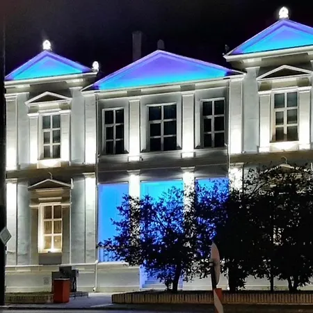Yanov's Appartement *